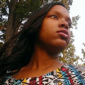 Meet your Posher, Michaela